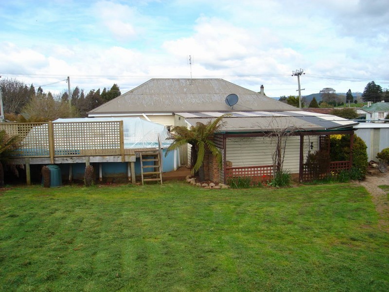 22 Carisbrook Lane, Legerwood TAS 7263