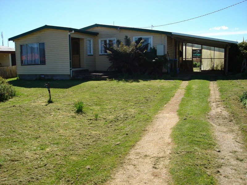 5 Edwards Place, Branxholm TAS 7261