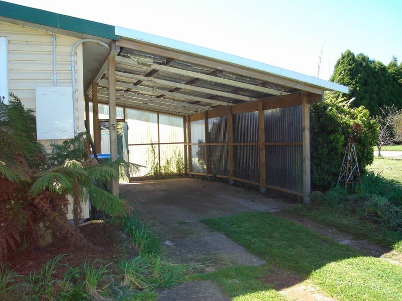 5 Edwards Place, Branxholm TAS 7261