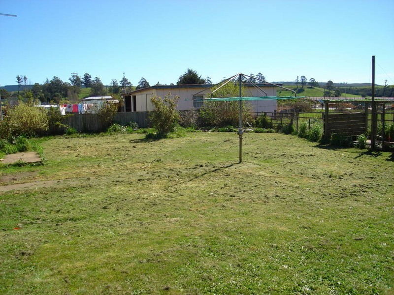 5 Edwards Place, Branxholm TAS 7261