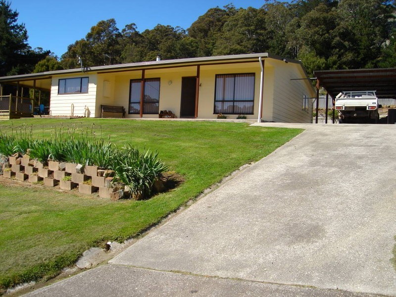 19 Renison Street, Derby TAS 7264