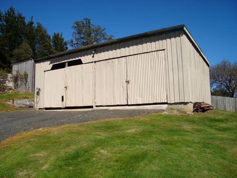 19 Renison Street, Derby TAS 7264