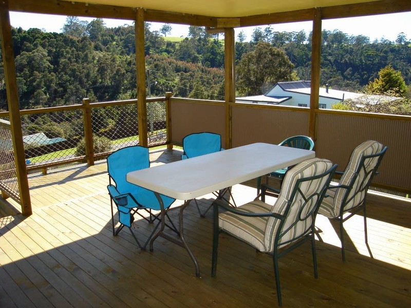 19 Renison Street, Derby TAS 7264