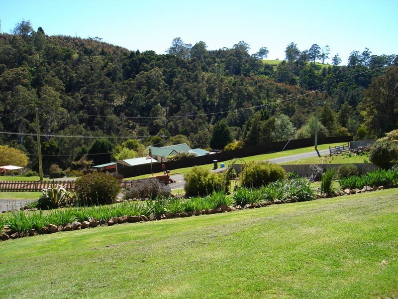 19 Renison Street, Derby TAS 7264