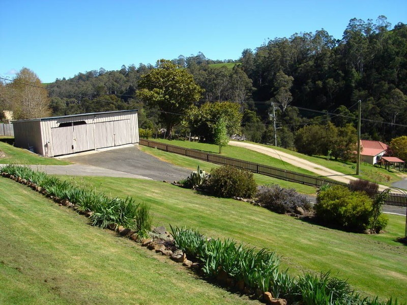 19 Renison Street, Derby TAS 7264