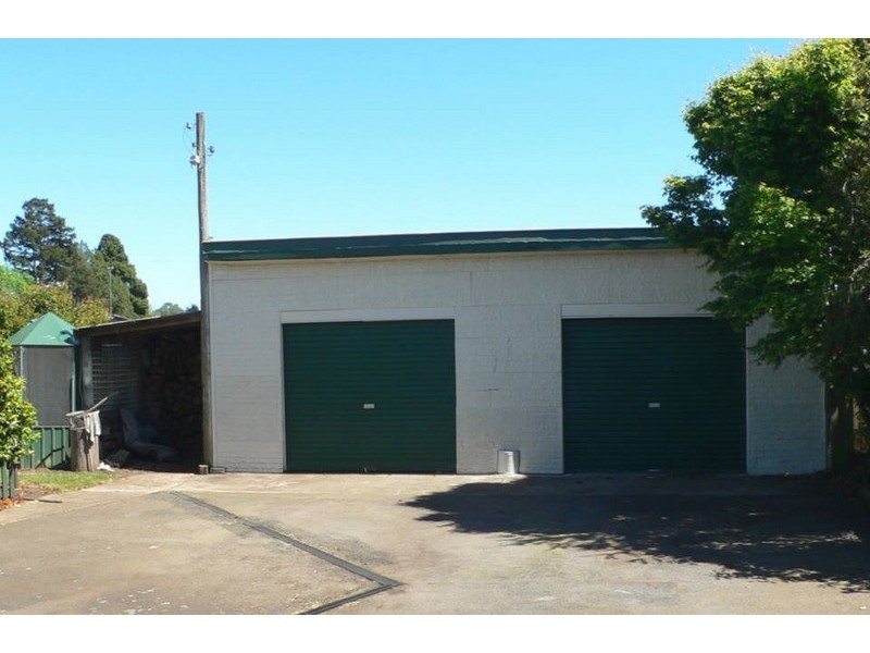 12 Christopher Street, Scottsdale TAS 7260