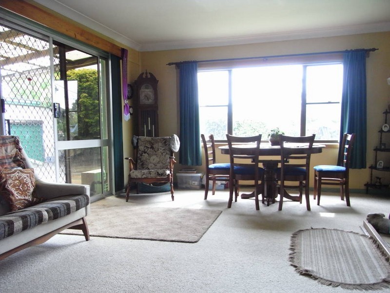 12 Christopher Street, Scottsdale TAS 7260