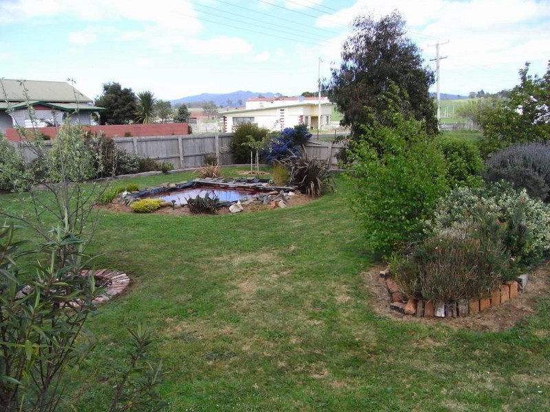 19 Winnaleah Road, Winnaleah TAS 7265