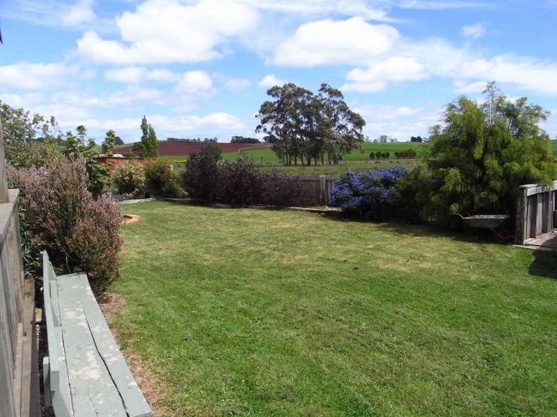 19 Winnaleah Road, Winnaleah TAS 7265