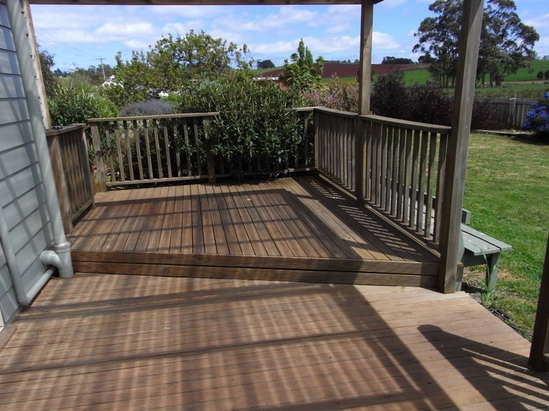 19 Winnaleah Road, Winnaleah TAS 7265