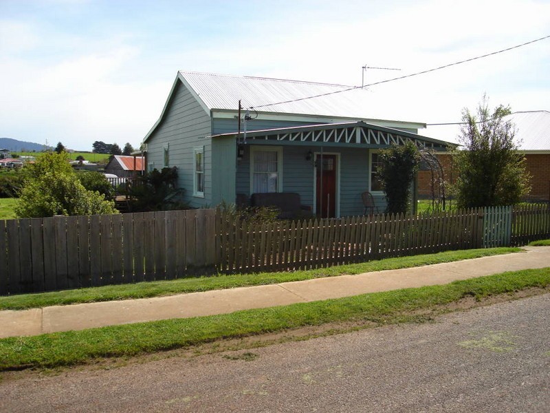 19 Winnaleah Road, Winnaleah TAS 7265