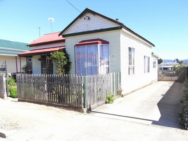 27 Alfred Street, Scottsdale TAS 7260