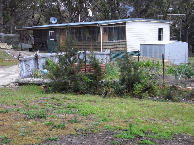 2565 Gladstone Road, Gladstone TAS 7264