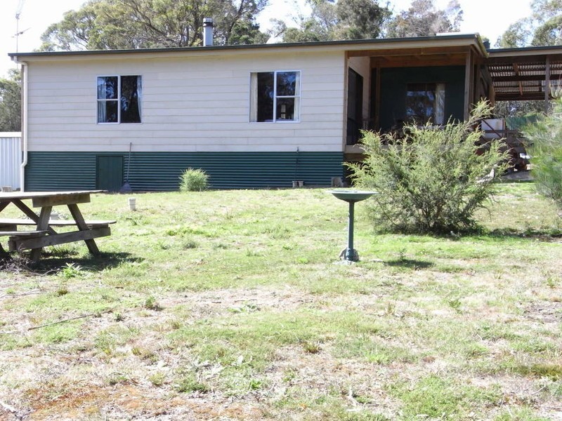 2565 Gladstone Road, Gladstone TAS 7264