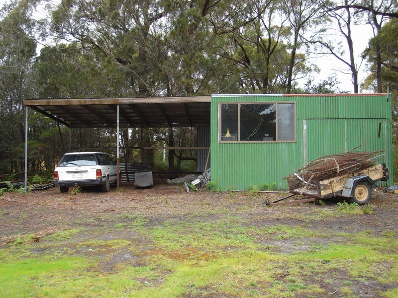 2565 Gladstone Road, Gladstone TAS 7264