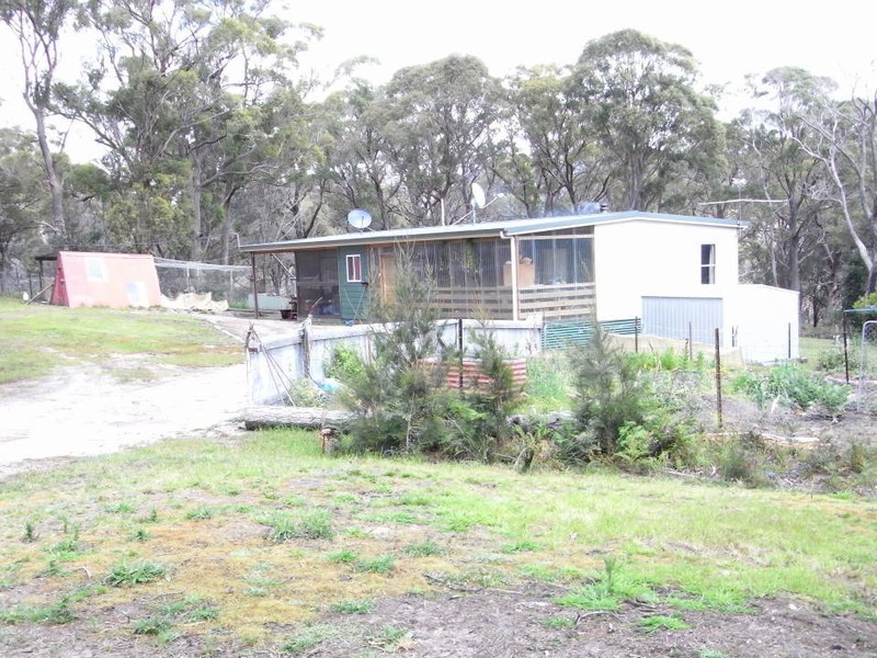 2565 Gladstone Road, Gladstone TAS 7264