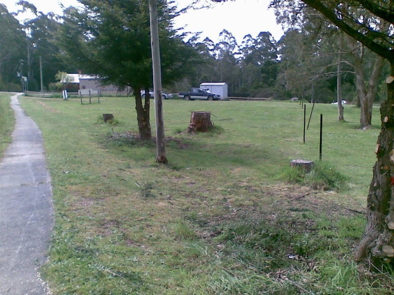 Main Road, Weldborough TAS 7264