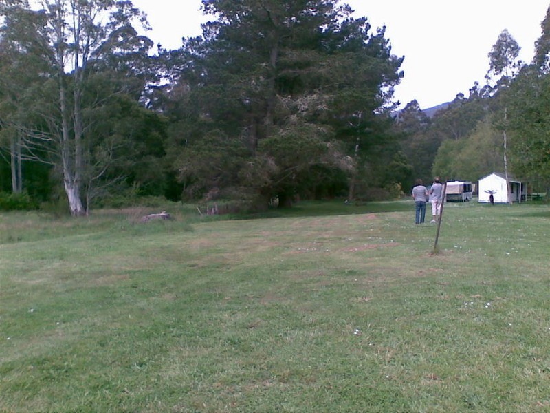 Main Road, Weldborough TAS 7264