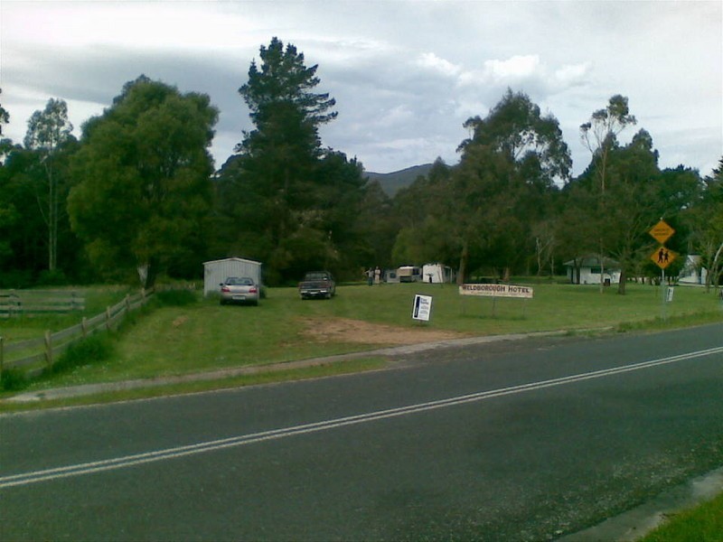 Main Road, Weldborough TAS 7264