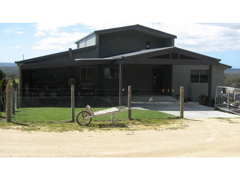 5824 Waterhouse Road, Gladstone TAS 7264