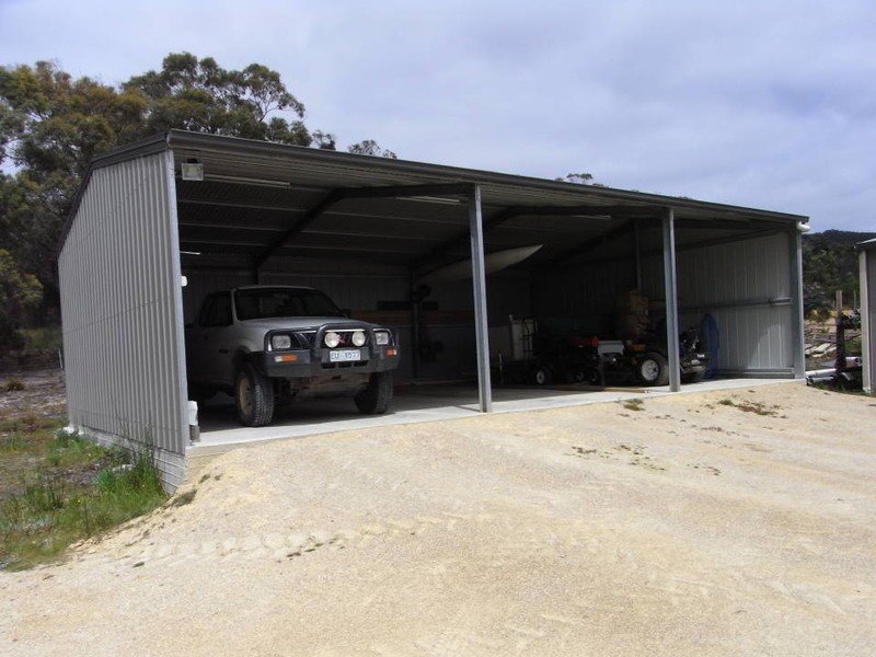 5824 Waterhouse Road, Gladstone TAS 7264