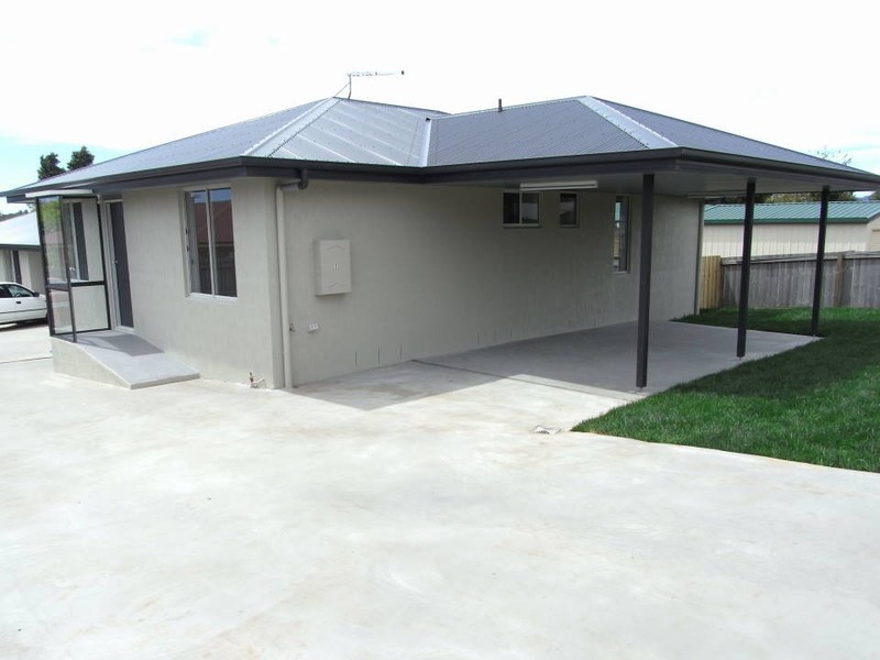 1/7 Heazlewood Lane, Scottsdale TAS 7260