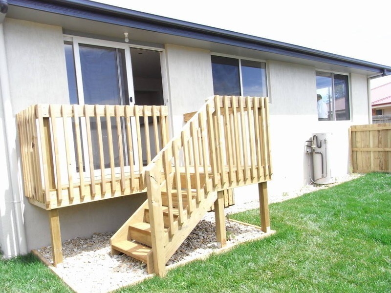 1/7 Heazlewood Lane, Scottsdale TAS 7260