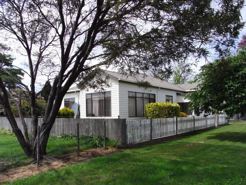 14 Stoke Street, Branxholm TAS 7261