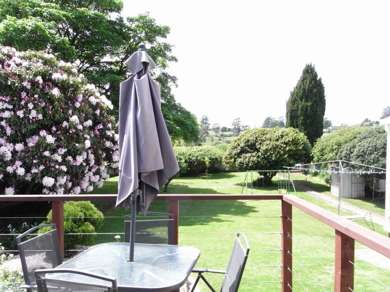 14 Stoke Street, Branxholm TAS 7261