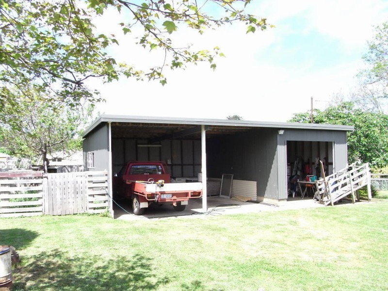 14 Stoke Street, Branxholm TAS 7261