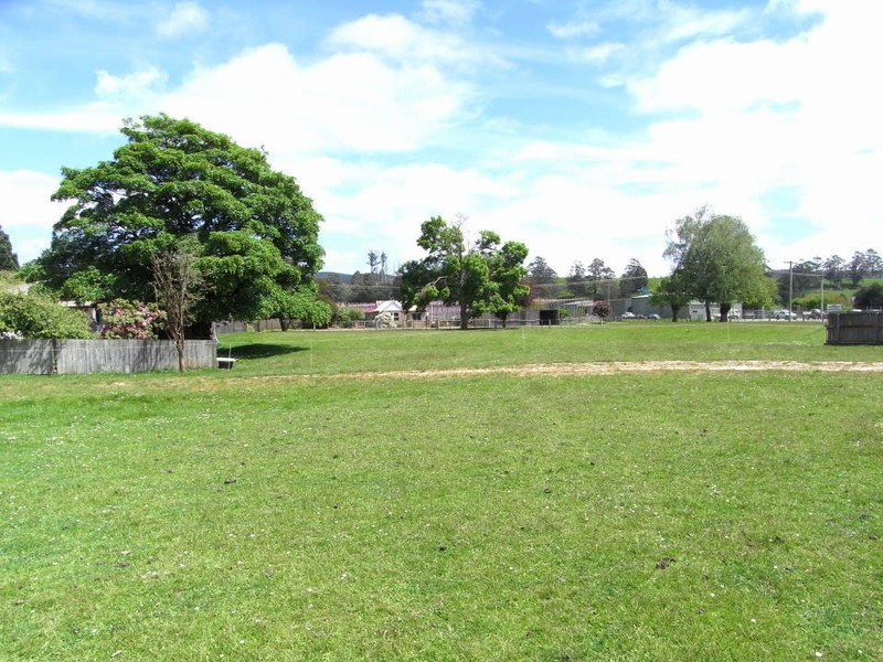 14 Stoke Street, Branxholm TAS 7261