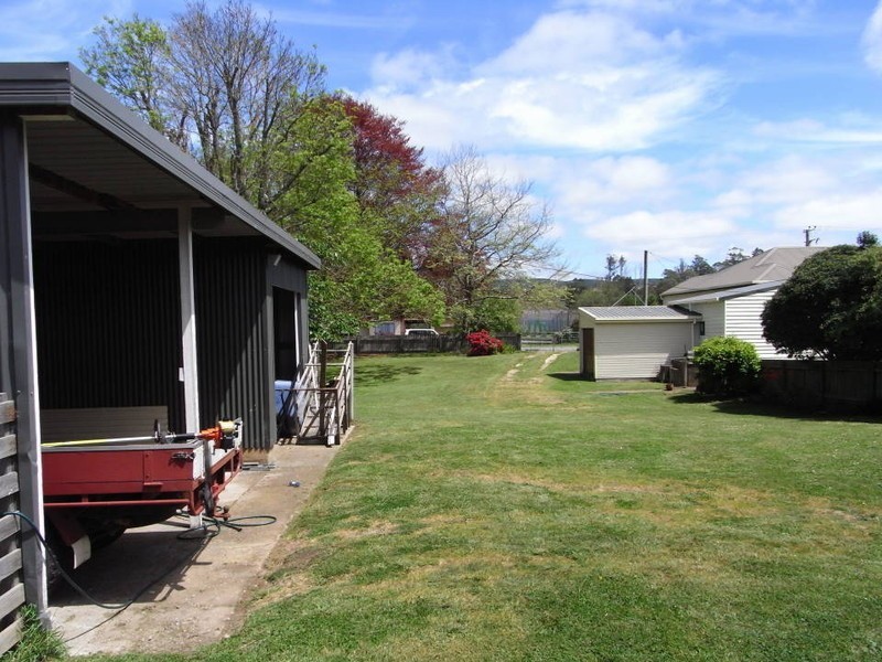 14 Stoke Street, Branxholm TAS 7261