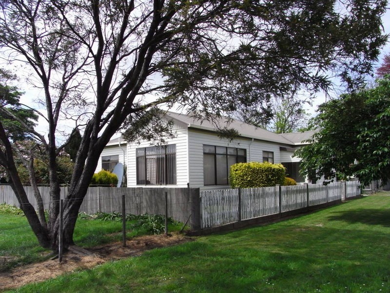 14 Stoke Street, Branxholm TAS 7261