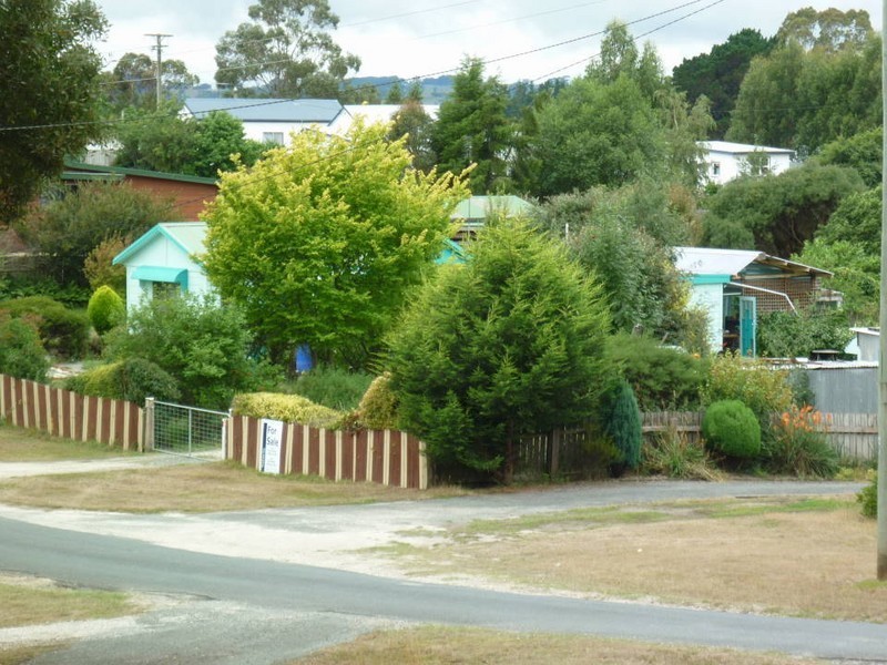 25 Donald Street, Branxholm TAS 7261
