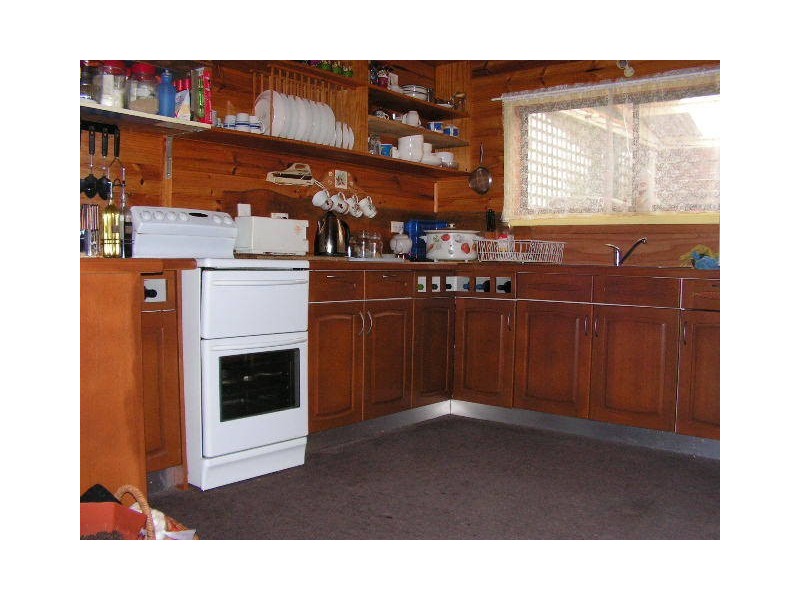 25 Donald Street, Branxholm TAS 7261