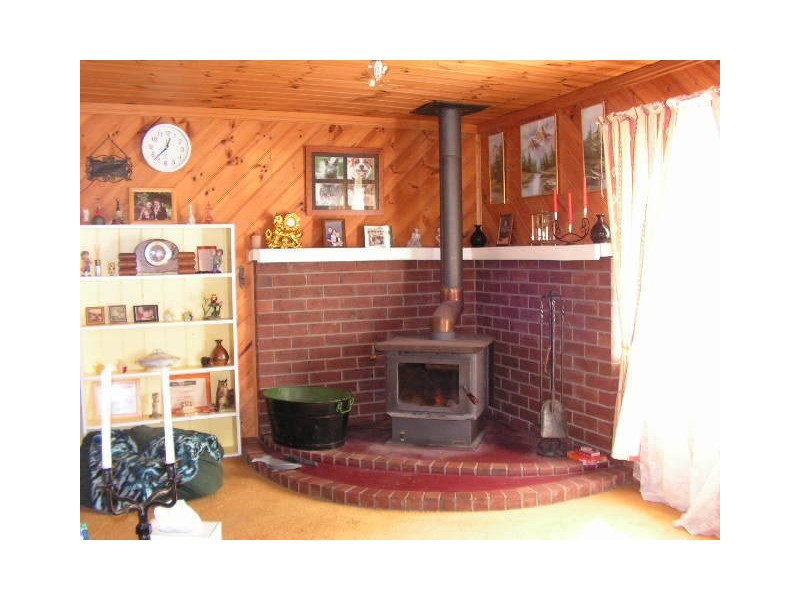 25 Donald Street, Branxholm TAS 7261