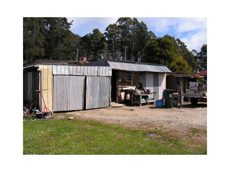 25 Donald Street, Branxholm TAS 7261