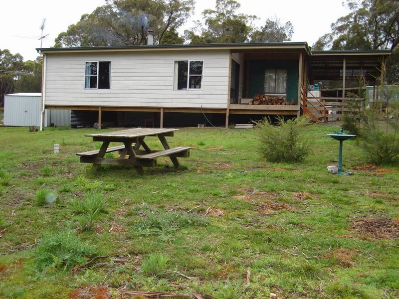 2565 Gladstone Road, Gladstone TAS 7264