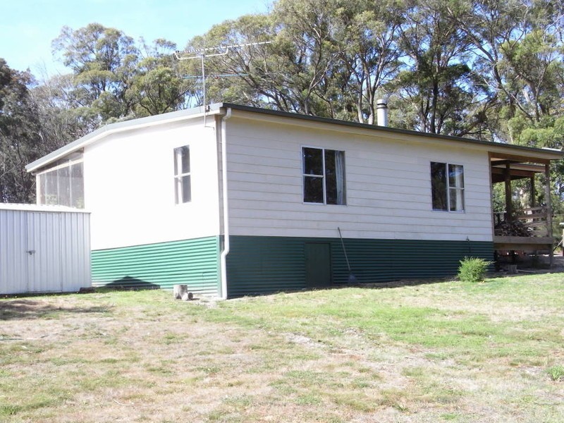 2565 Gladstone Road, Gladstone TAS 7264