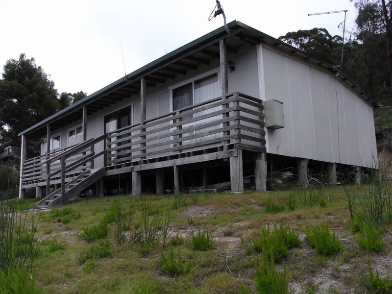 24 Acacia Drive, Ansons Bay TAS 7216