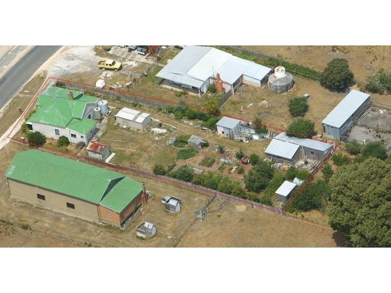 11 Gladstone Road, Herrick TAS 7264