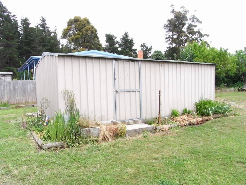 11 Gladstone Road, Herrick TAS 7264