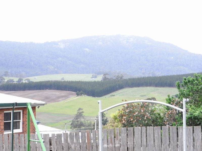 14 George Street, Scottsdale TAS 7260