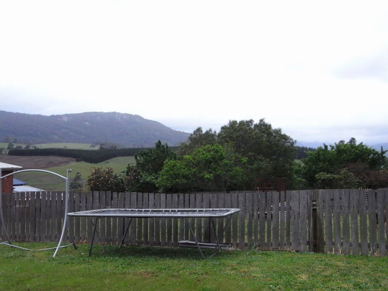 14 George Street, Scottsdale TAS 7260