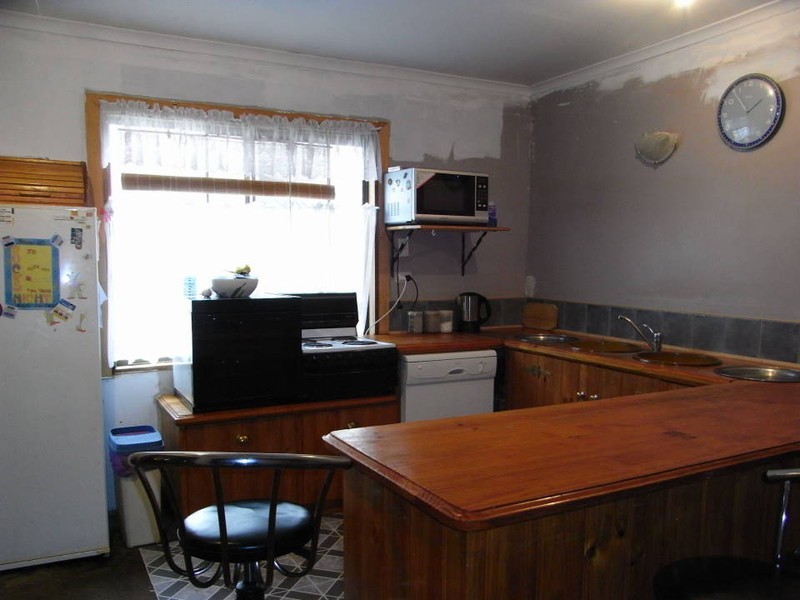 14 George Street, Scottsdale TAS 7260