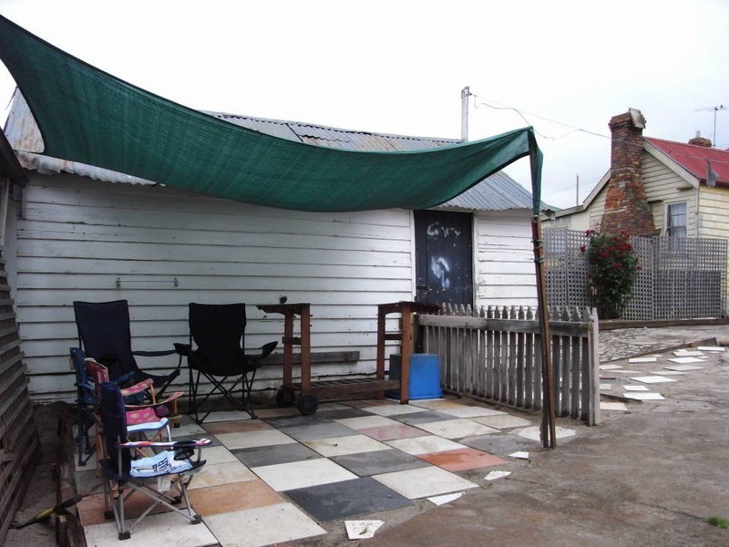 14 George Street, Scottsdale TAS 7260