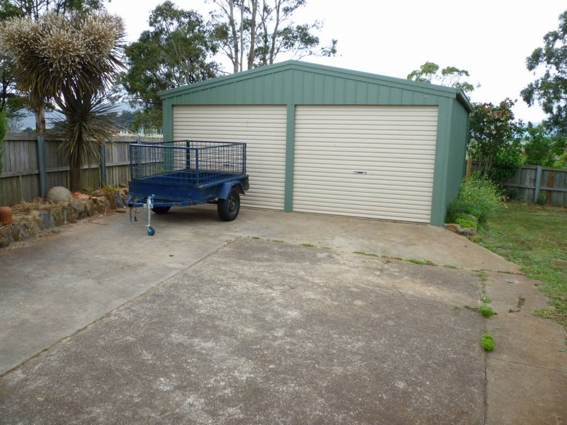 12 Hawkes Place, Scottsdale TAS 7260
