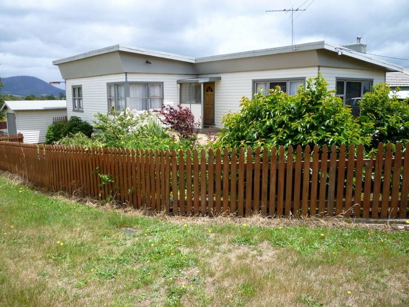 121 George Street, Scottsdale TAS 7260