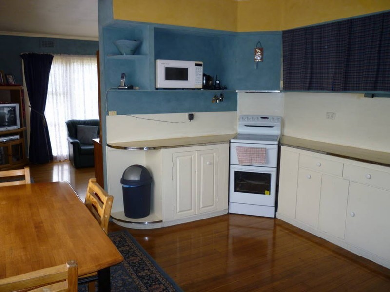 121 George Street, Scottsdale TAS 7260