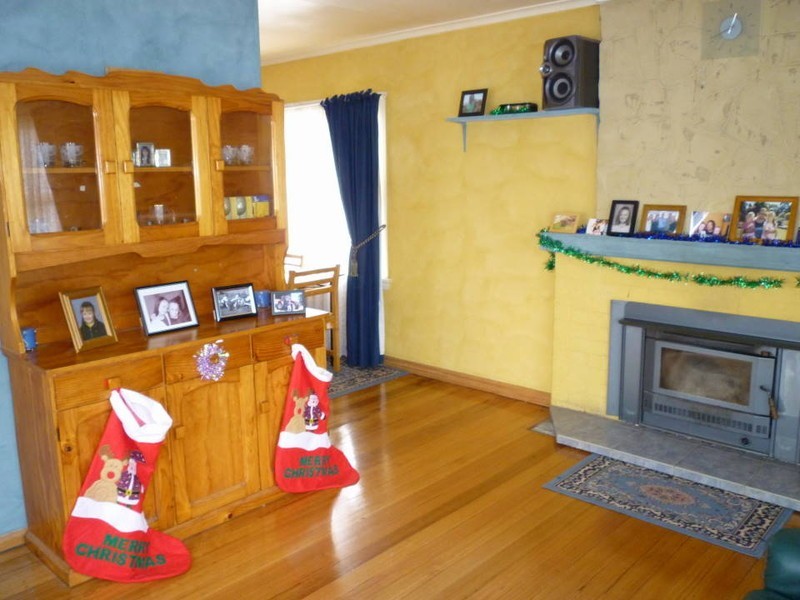 121 George Street, Scottsdale TAS 7260